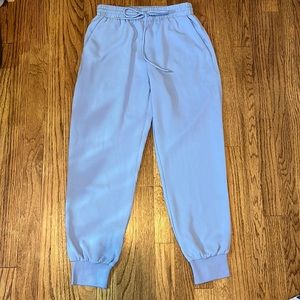 Fashion Nova Tapered Pants